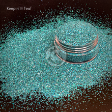 Load image into Gallery viewer, Keepin' It Teal