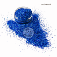 Load image into Gallery viewer, Hollywood glitter - Bouji Panda - Stay Bouji - Tumbler Glitter