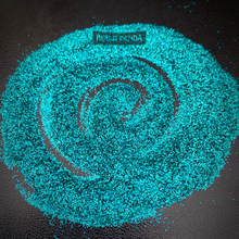 Load image into Gallery viewer, dubai glitter - bouji panda - stay bouji - tumbler glitter