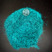 Load image into Gallery viewer, dubai glitter - bouji panda - stay bouji - tumbler glitter