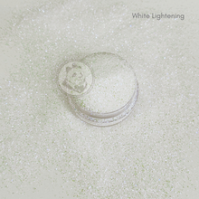 Load image into Gallery viewer, White Lightning