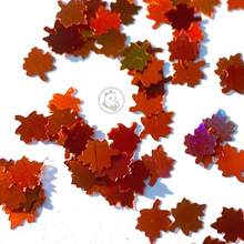 Load image into Gallery viewer, Autumn Leaves (set)