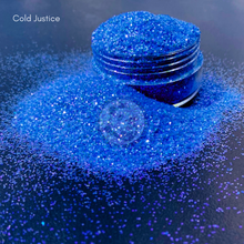 Load image into Gallery viewer, Stay Bouji - Cold Justice