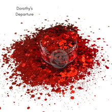 Load image into Gallery viewer, Dorothy's Departure