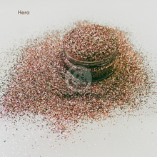 Load image into Gallery viewer, Hera glitter - Bouji Panda - Stay Bouji - Tumbler Glitter