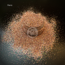 Load image into Gallery viewer, Hera glitter - Bouji Panda - Stay Bouji - Tumbler Glitter