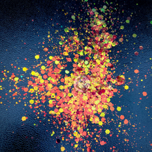 Load image into Gallery viewer, Koi Story - Bouji Panda - Stay Bouji - Tumbler Glitter