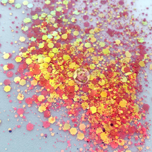 Load image into Gallery viewer, Koi Story - Bouji Panda - Stay Bouji - Tumbler Glitter