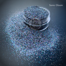 Load image into Gallery viewer, Sonic Gloom - Bouji Panda - Stay Bouji - Tumbler Glitter