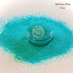 Bethany Blue