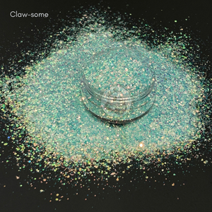 Claw-some