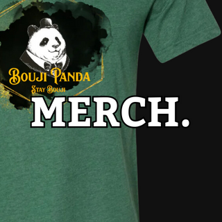 Bouji Bond - Crafting Adhesive Sheets – Bouji Panda