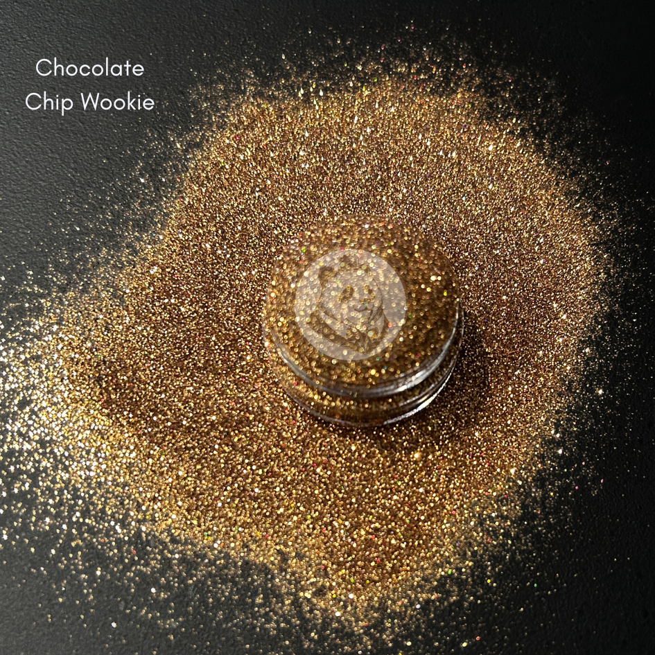 Chocolate Chip Wookie