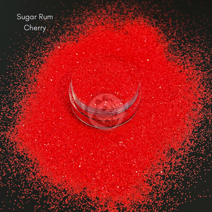 Sugar Rum Cherry