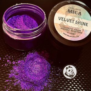 Velvet Shine