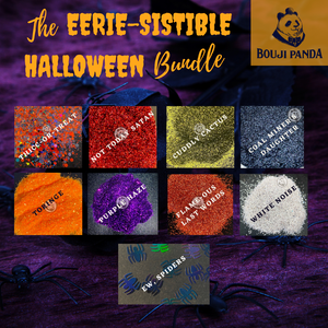 The Eerie-sistible Halloween Bundle (9)
