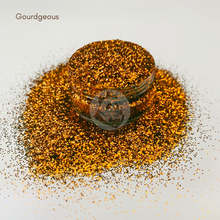 Load image into Gallery viewer, Gourdgeous Glitter - Bouji Panda - Stay Bouji - Tumbler Glitter
