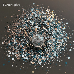 8 Crazy Nights