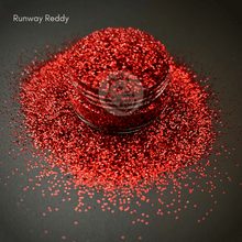 Load image into Gallery viewer, Runway Reddy
