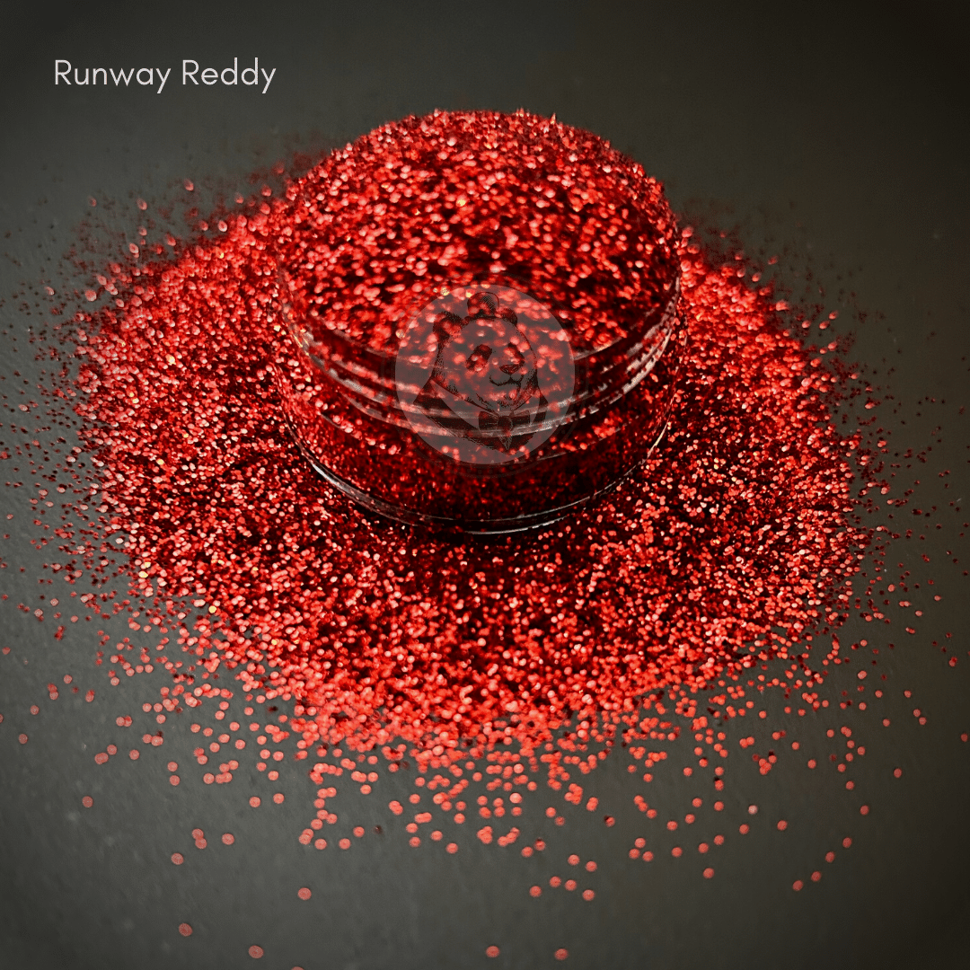 Runway Reddy – Bouji Panda