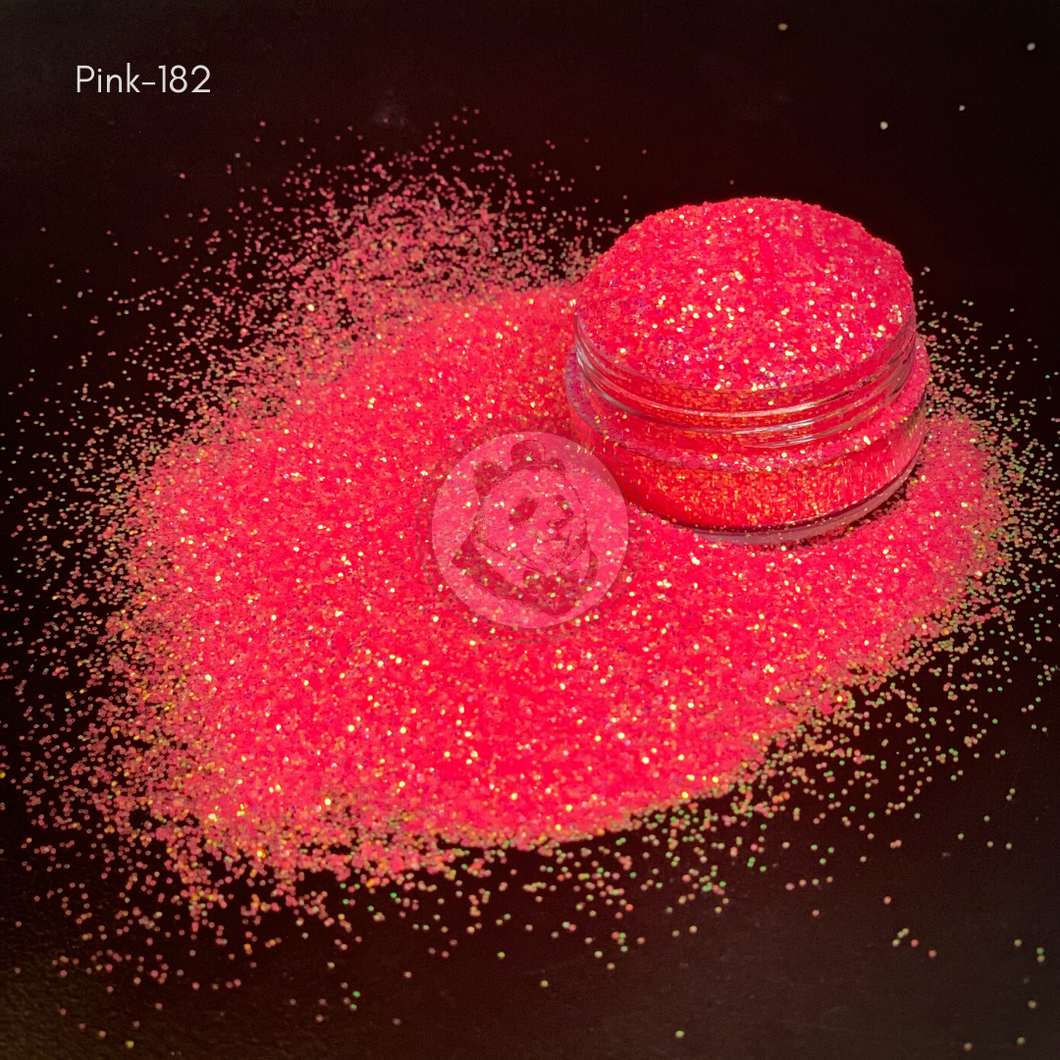 pink 182 - blink-182- Carolina Sparkle Bar - Black bear glitter -Bouji Panda - Stay Bouji - Tumbler Glitter