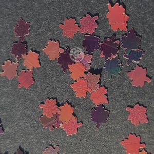 Autumn Leaves (set)
