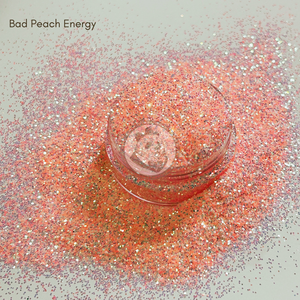 Bad Peach Energy (Beth Mix)