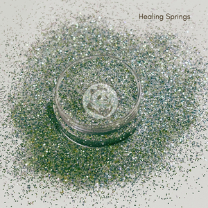 Healing Springs (Beth Mix)